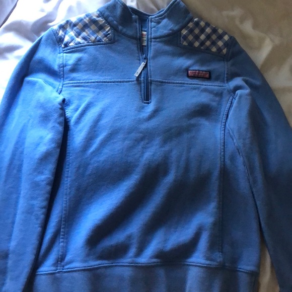 Vineyard Vines Women’s shepshirt - Picture 2 of 2